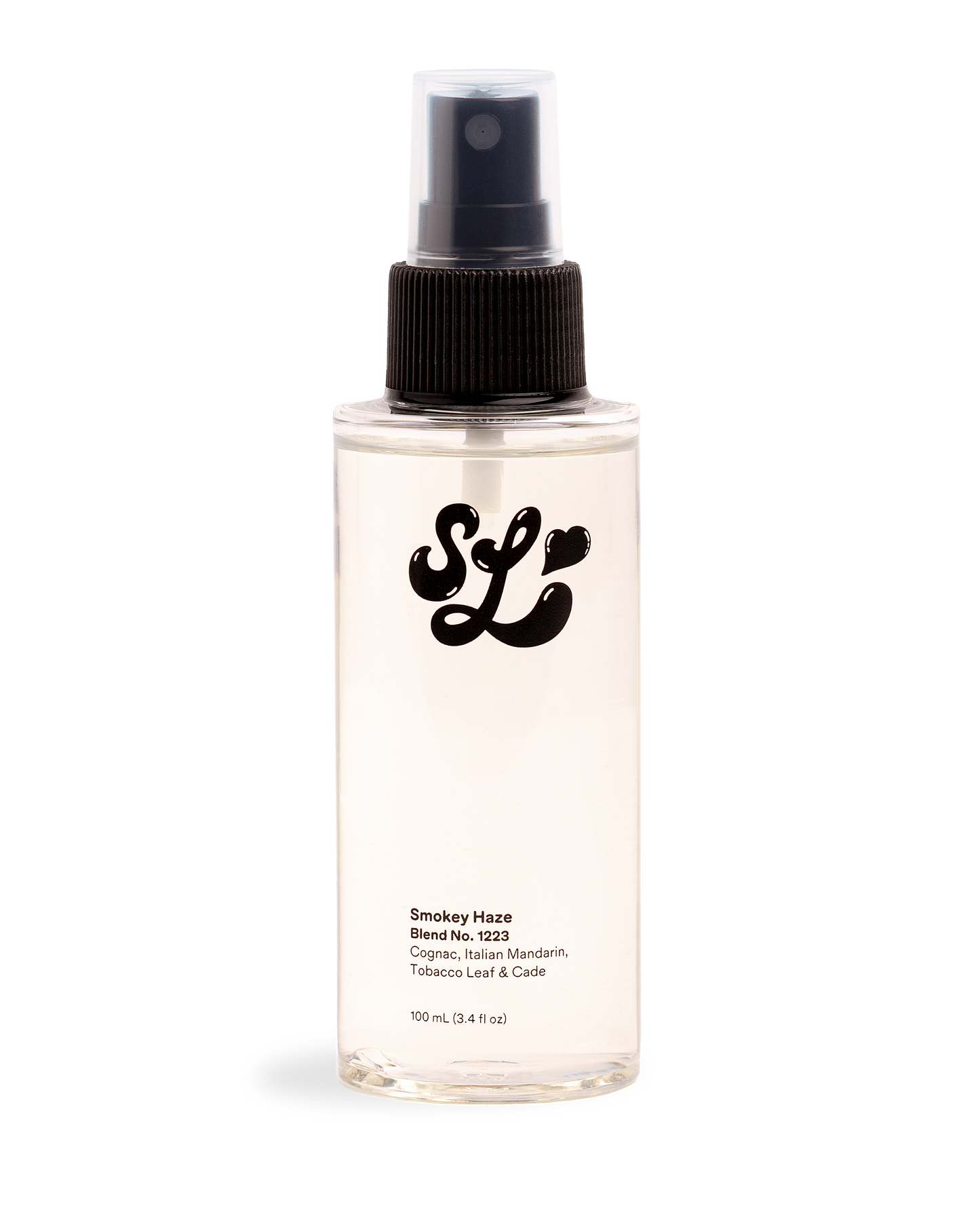 Smokey Haze - Mist - 3.4 fl oz