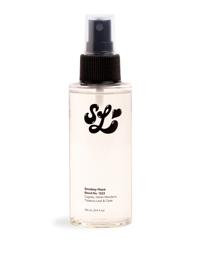 Smokey Haze - Mist - 3.4 fl oz