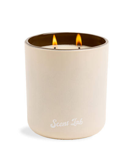 Toasty Vanilla - Candle - 14oz