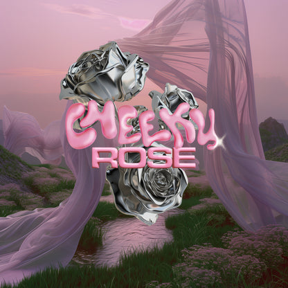 Cheeky Rose - Mist - 3.4 fl oz