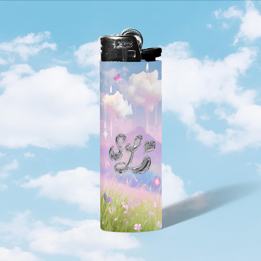 Scent World Lighter